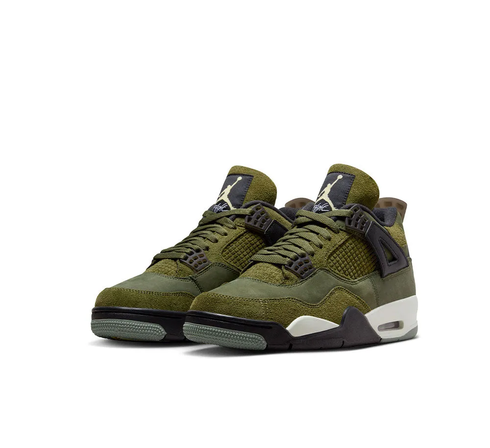 AIR JORDAN 4 RETRO SE CRAFT