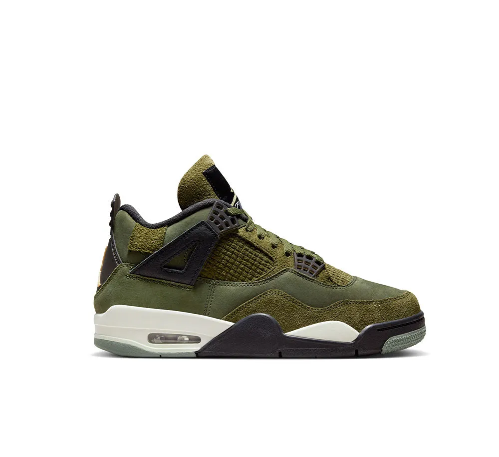 AIR JORDAN 4 RETRO SE CRAFT