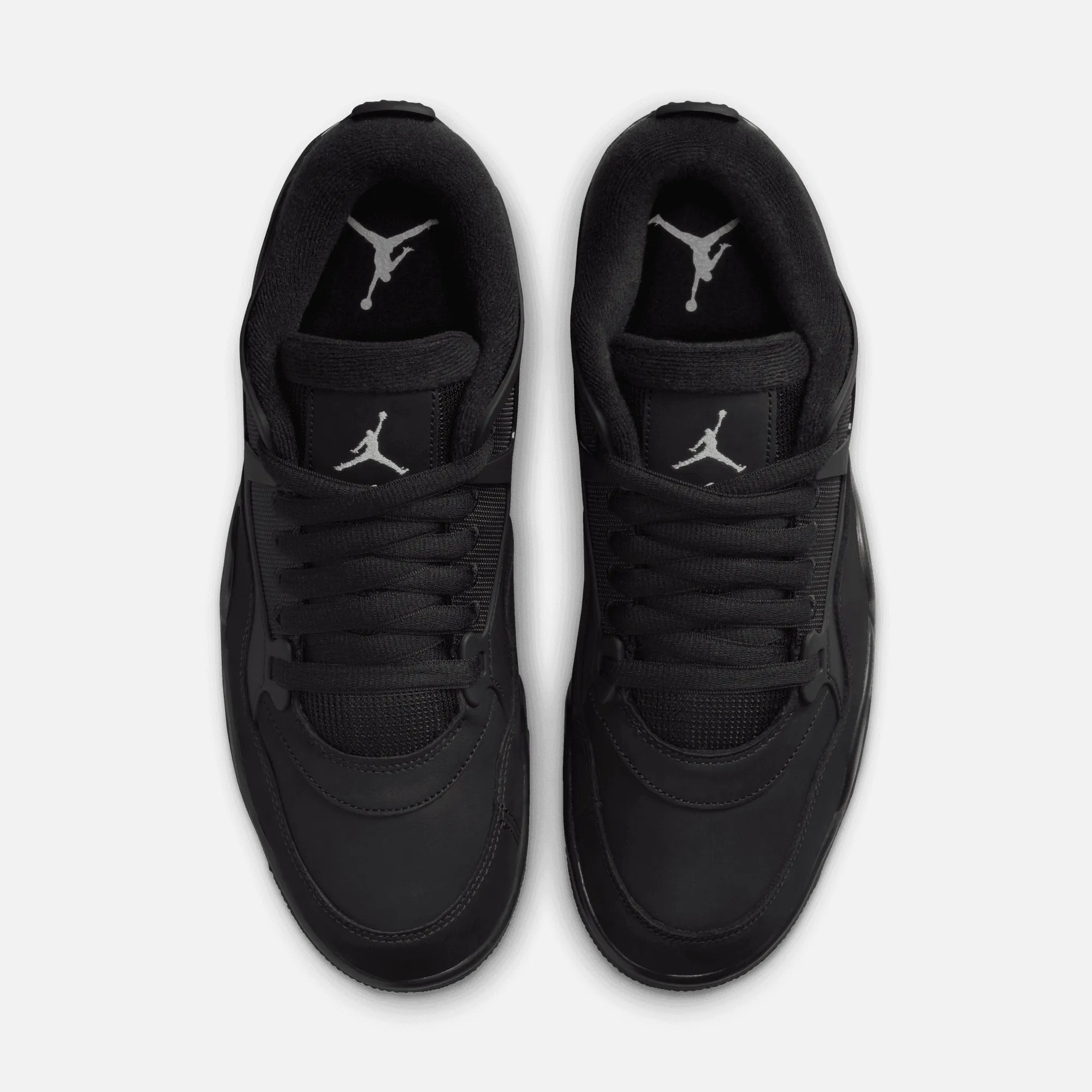 Air Jordan 4 RM Black Cat