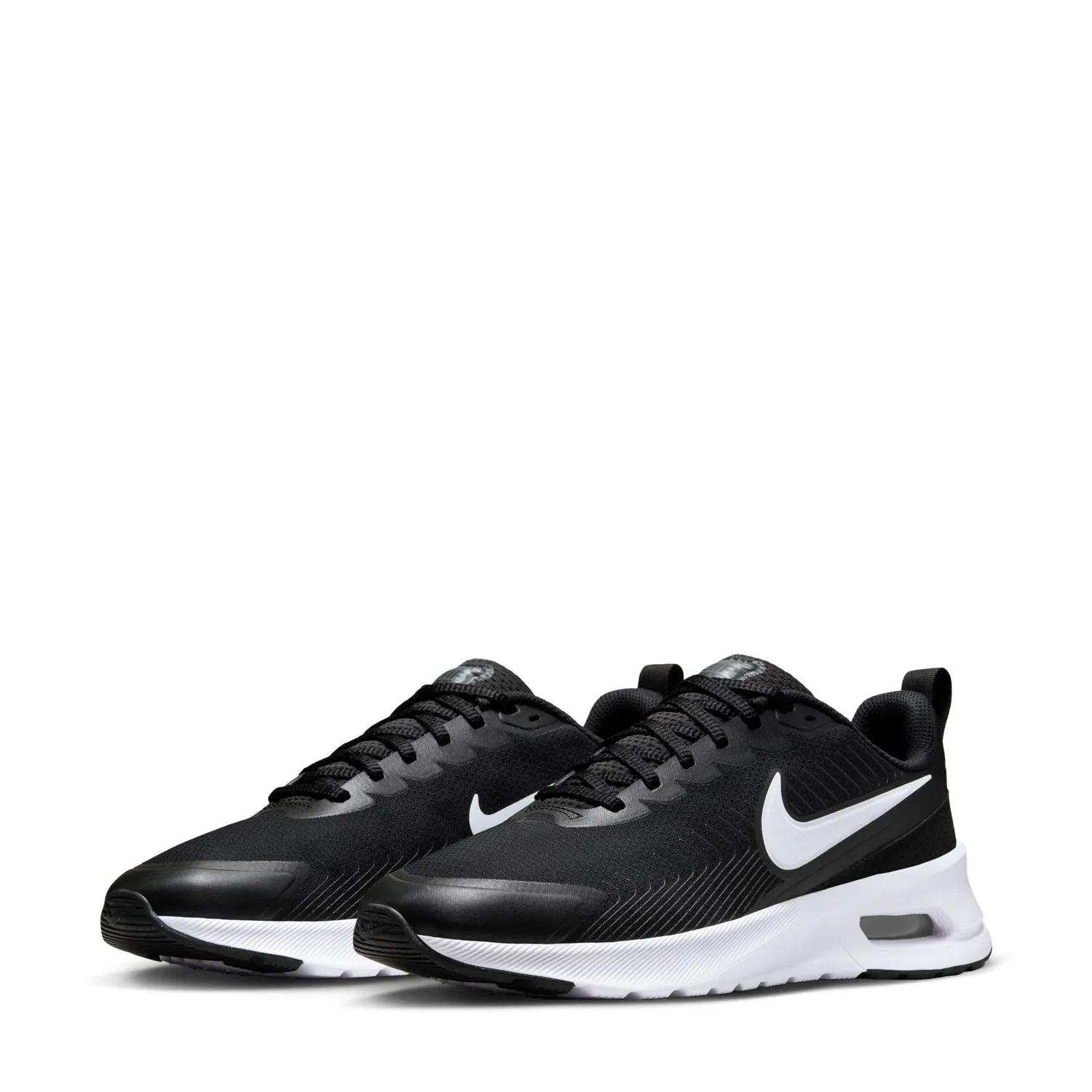 Air Max NuAxis - Mens