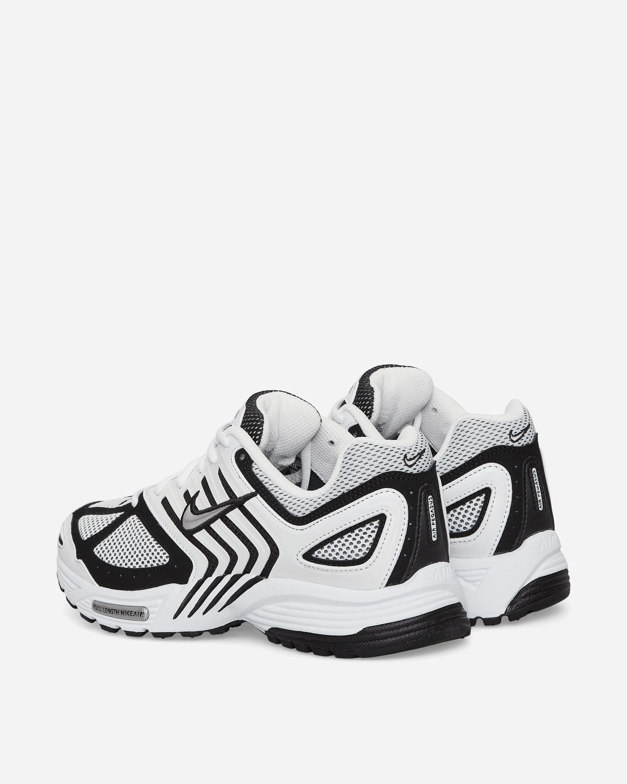 Air Peg 2K5 Sneakers White / Black