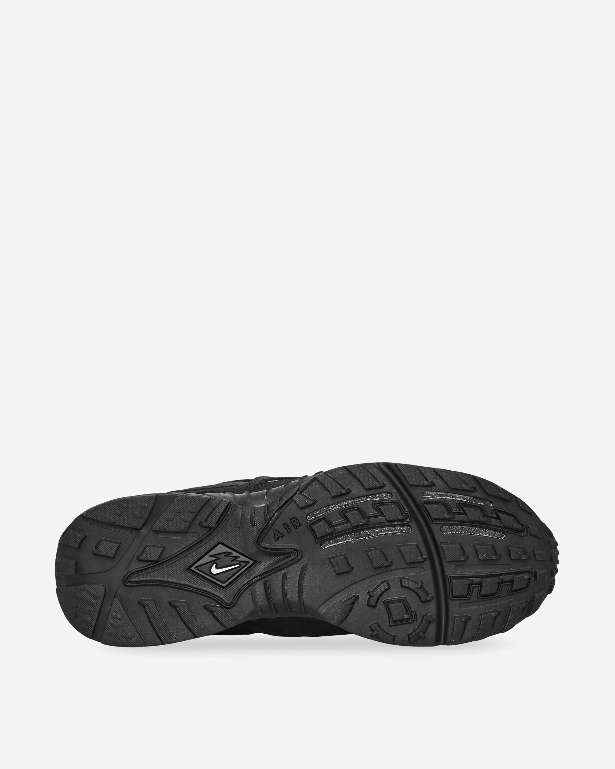 Air Terra Humara Sneakers Black / Anthracite