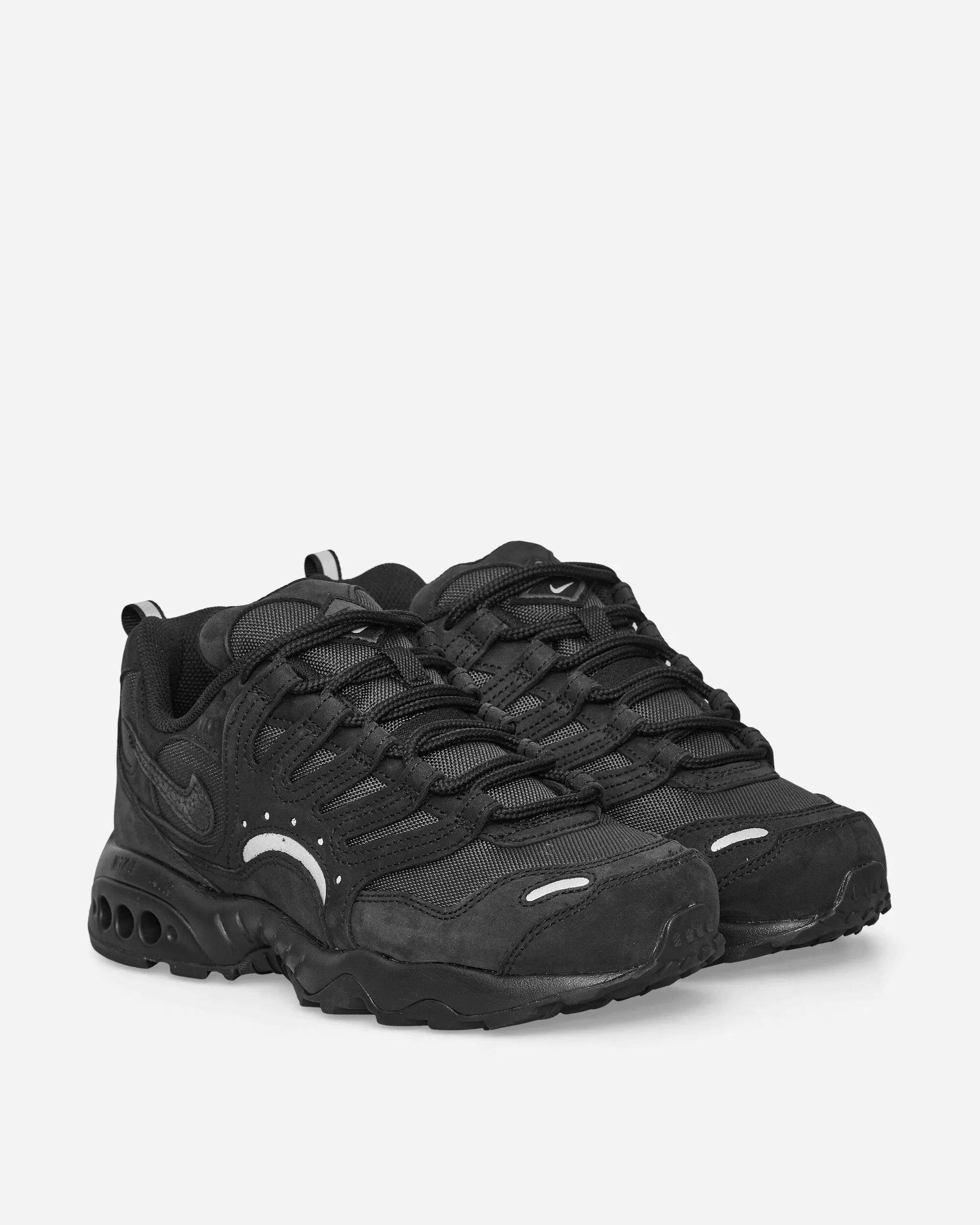 Air Terra Humara Sneakers Black / Anthracite