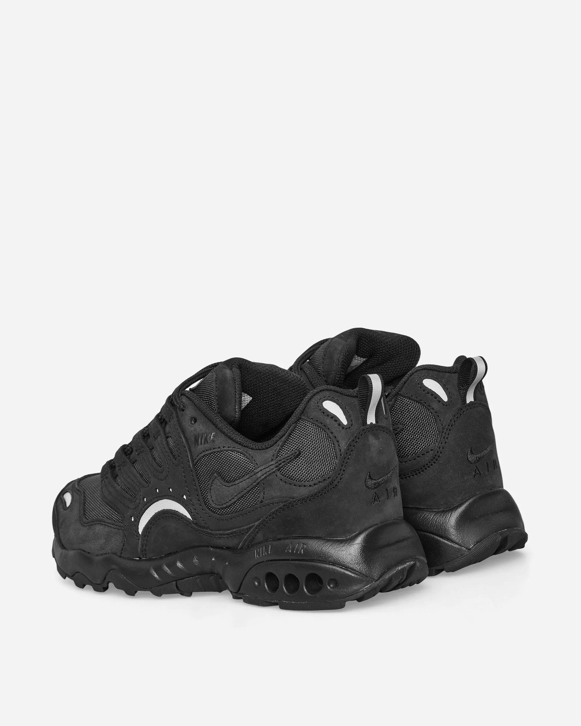 Air Terra Humara Sneakers Black / Anthracite