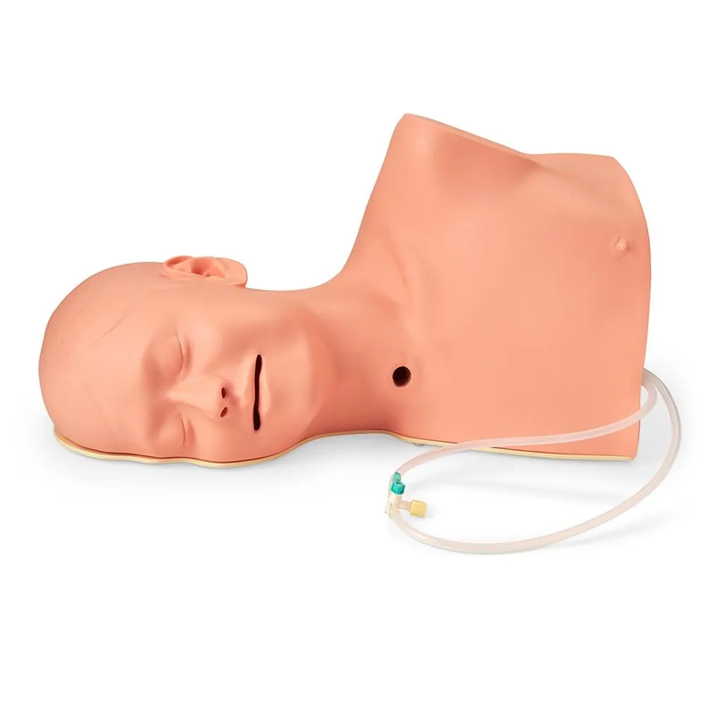 Airway Suction Trainer Set