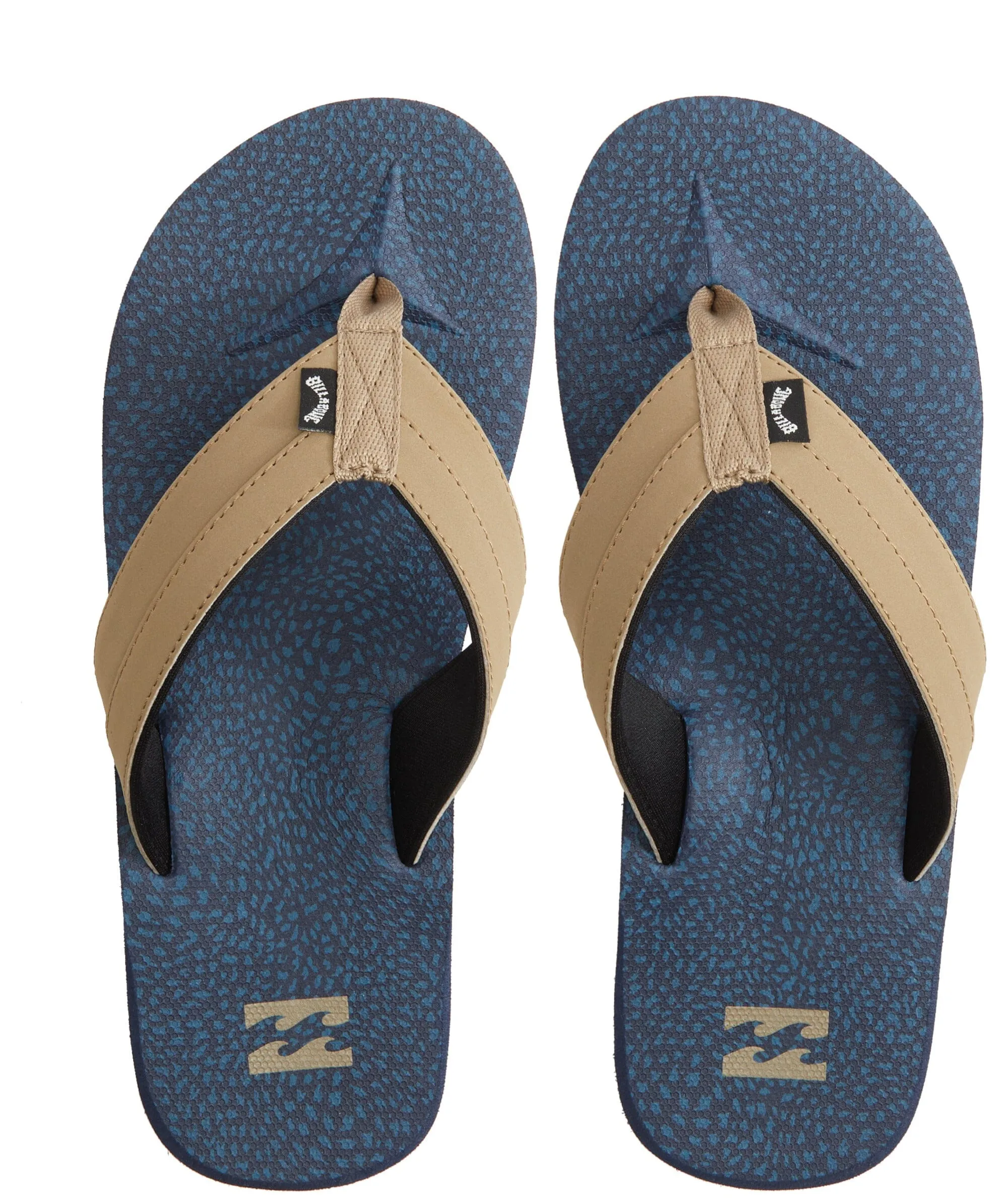 All Day Impact Print Flip Flop Men's