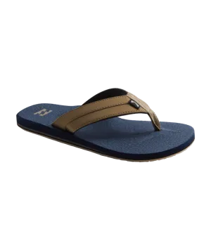 All Day Impact Print Flip Flop Men's