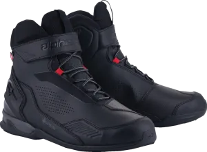 ALPINESTARS Austral GTX Boots - Black/Dark Gray - US 11 2337125-111-11