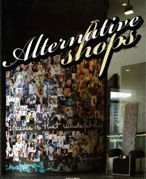 Alternative Shops (Hb)