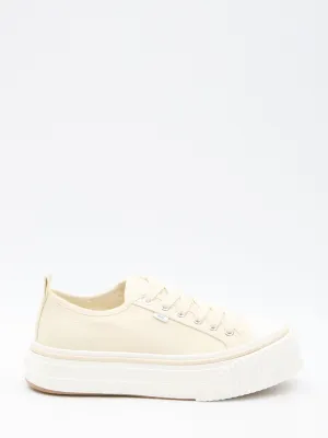 Ami Paris Low Top Ami 1980 Sneakers