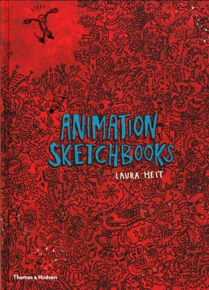 Animation Sketchbooks