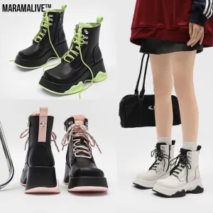 Ankle Boots Women's Casual