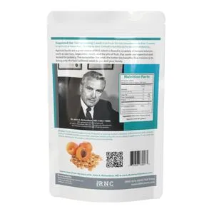 Apricot Seeds | B17 | Non-GMO - 32oz