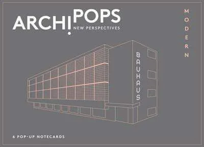 Archipops: New Perspectives