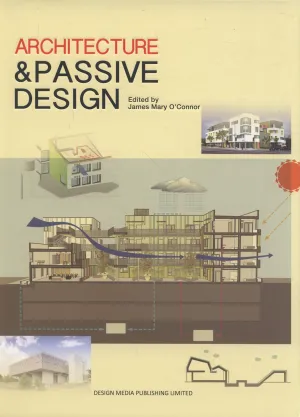 Architecture & Passive Design