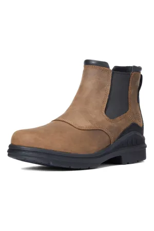 Ariat Barnyard Twin Gore Waterproof II Boots