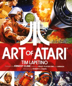 Art Of Atari