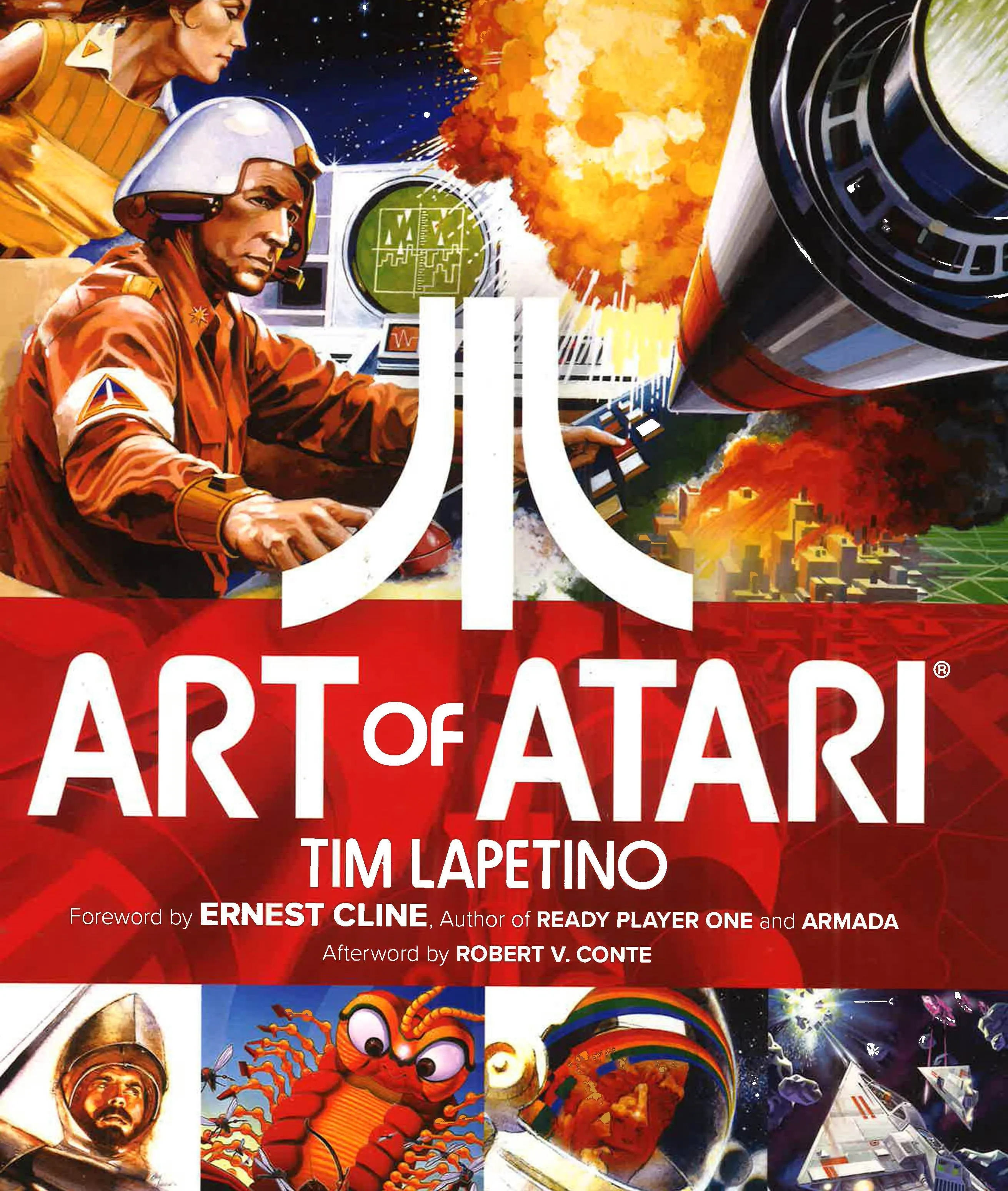 Art Of Atari