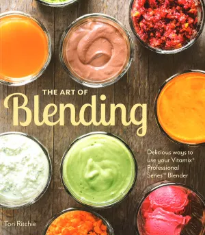 Art Of Blending