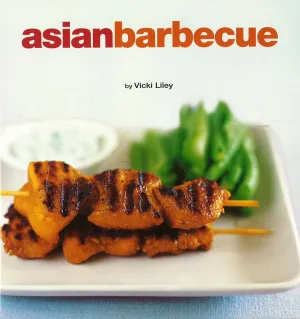 Asian Barbecue (Hb)