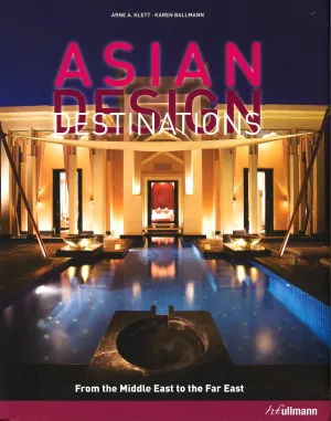 Asian Design Destinations