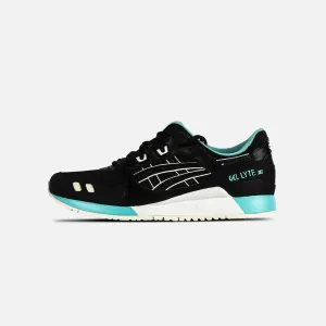 Asics | GEL LYTE 3 BLACK