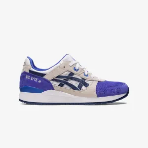 Asics | GEL-LYTE III OG  { SAPPHIRE/INDIGO BLUE