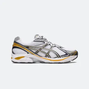 Asics | GT-2160  { WHITE/PURE SILVER