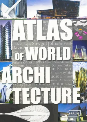 Atlas Of World Architecture