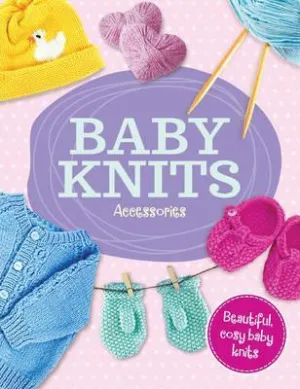 Baby Knits