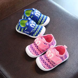 Baby shoes for babies Unisex Toddler Children Kids