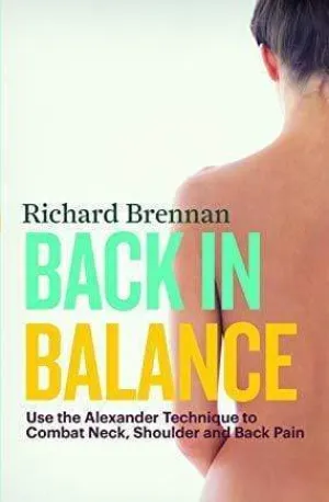 Back In Balance