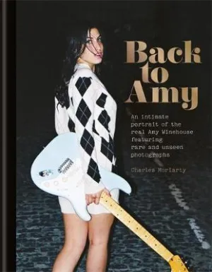 Back To Amy