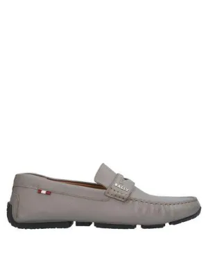 Bally Man Loafer Dove grey 8 UK