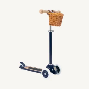 Banwood Scooter - Navy