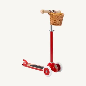 Banwood Scooter - Red