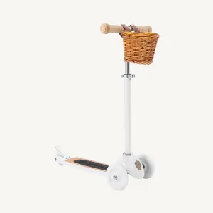 Banwood Scooter - White