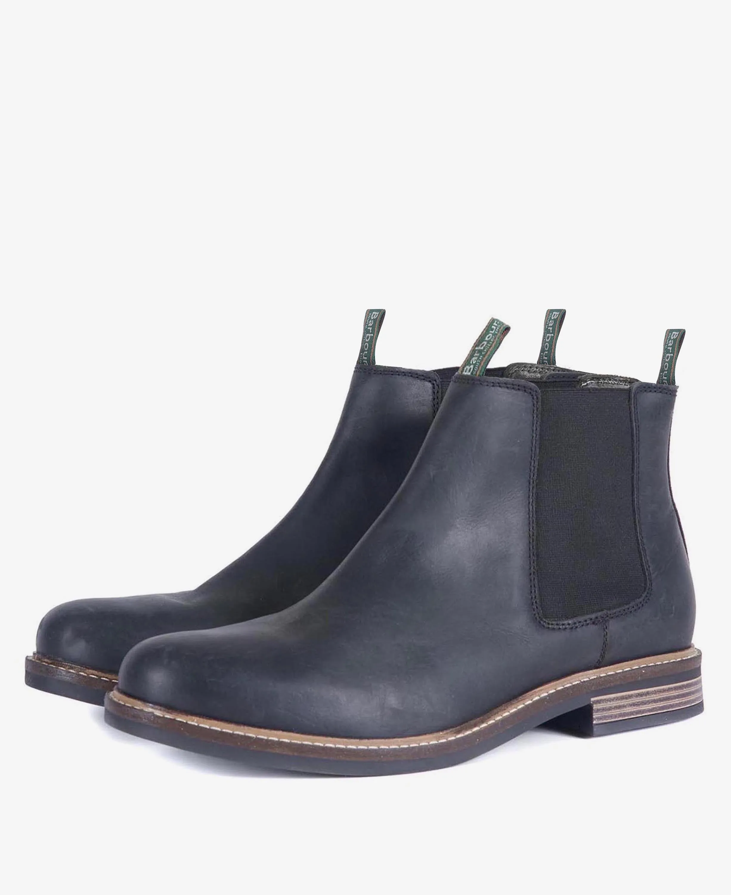 Barbour Farsley Chelsea Boot