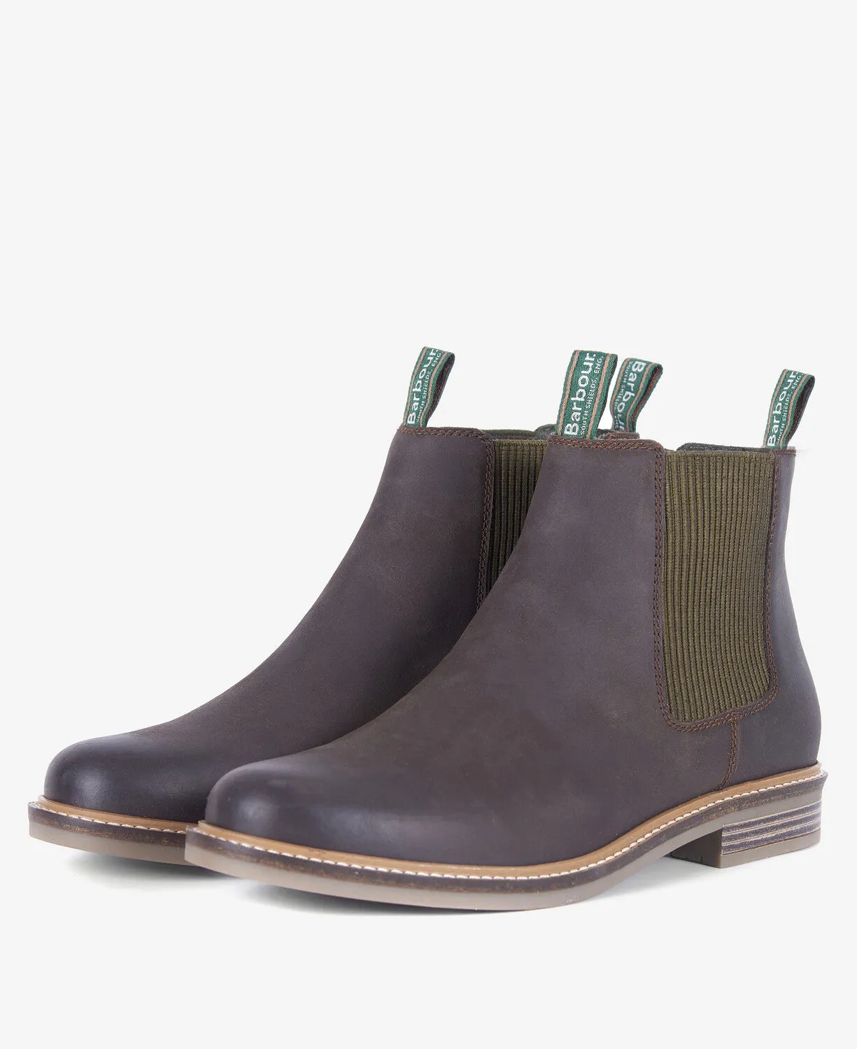 Barbour Farsley Chelsea Boot