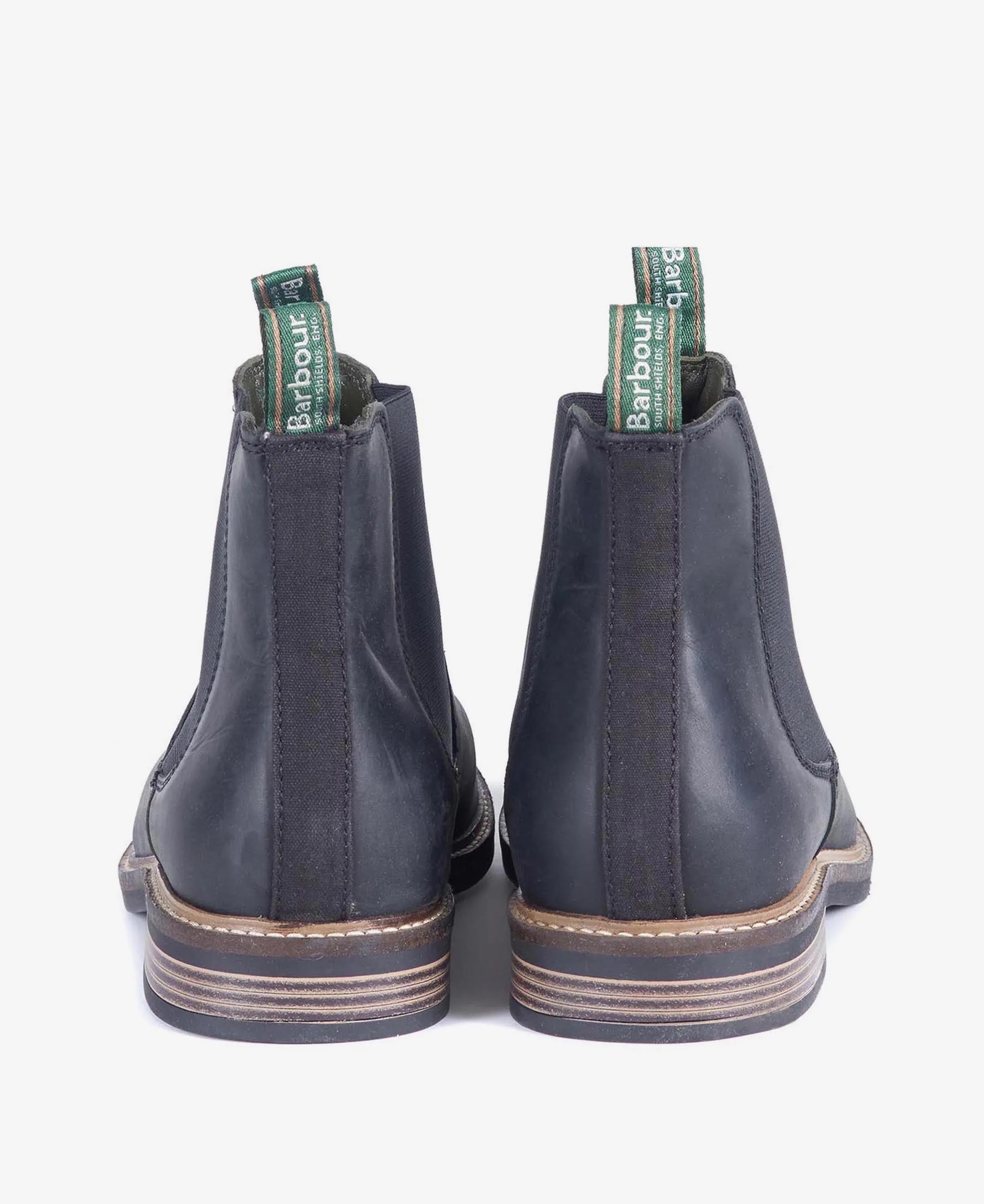 Barbour Farsley Chelsea Boot