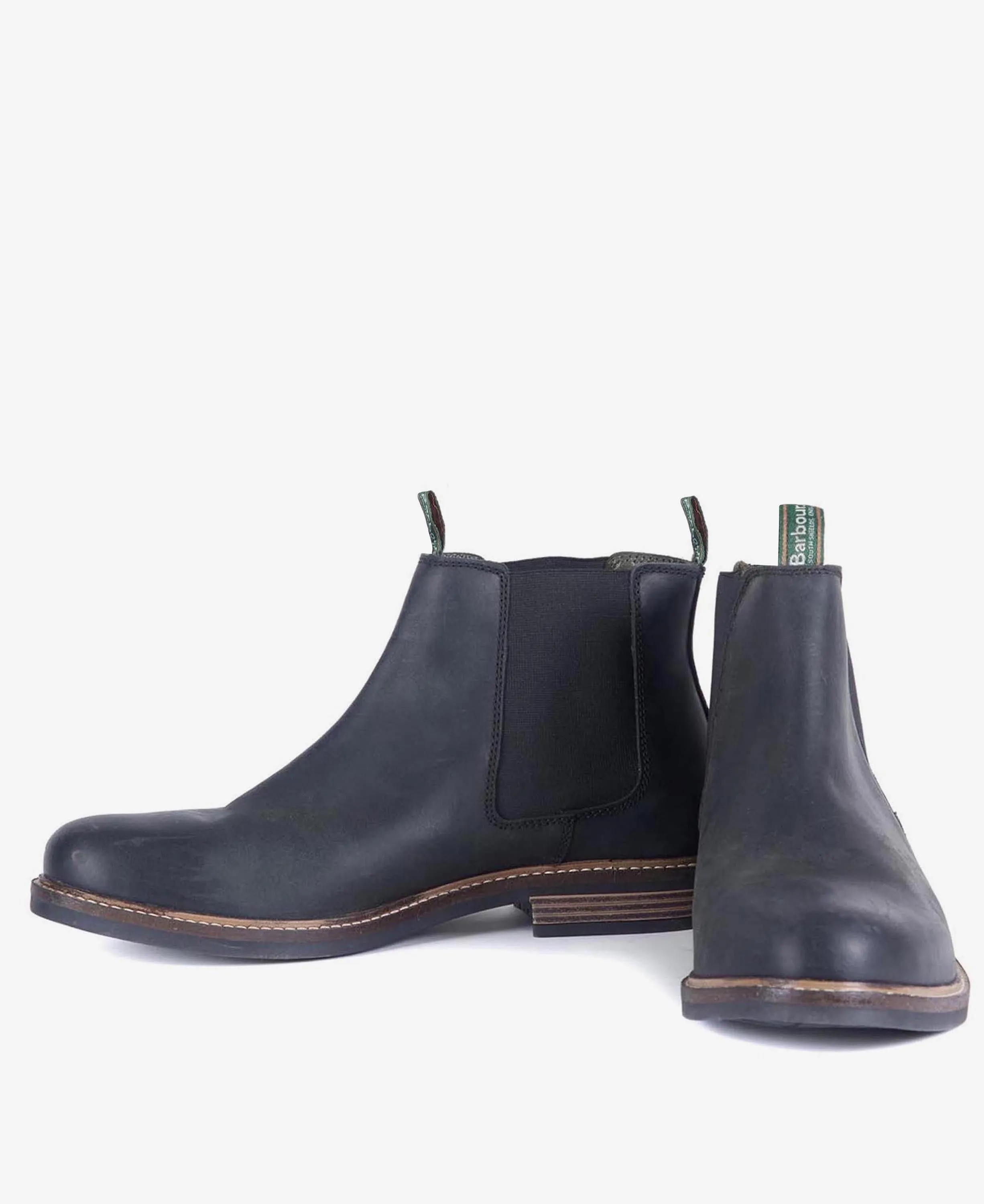 Barbour Farsley Chelsea Boot