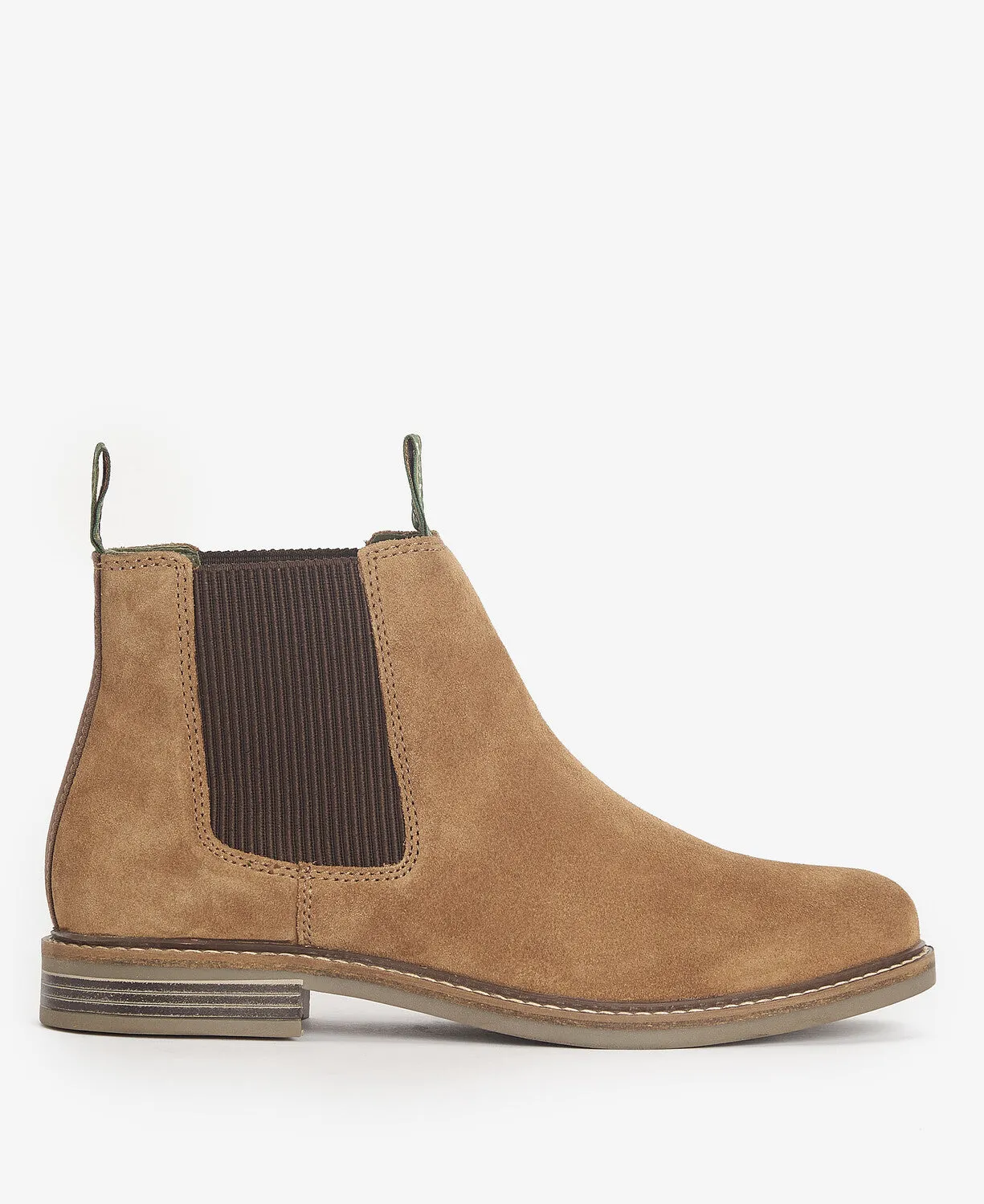 Barbour Farsley Chelsea Boot