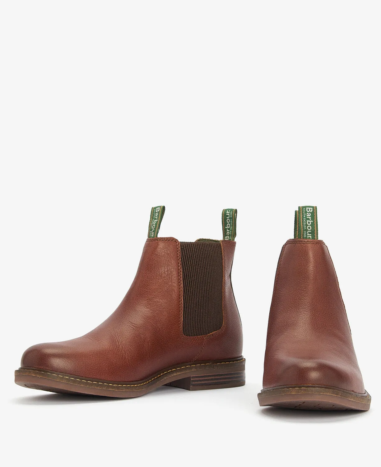 Barbour Farsley Chelsea Boot