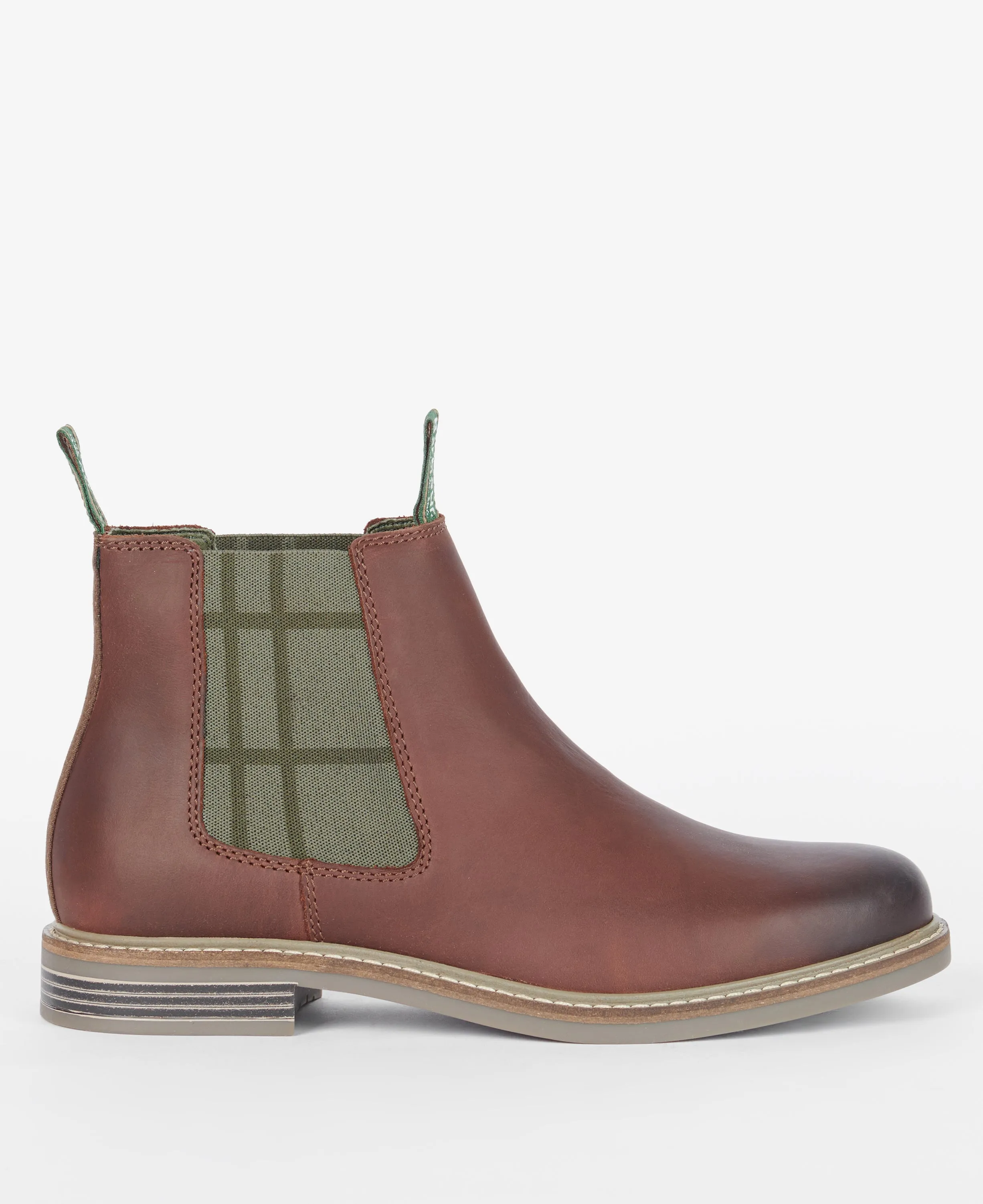 Barbour Farsley Chelsea Boot