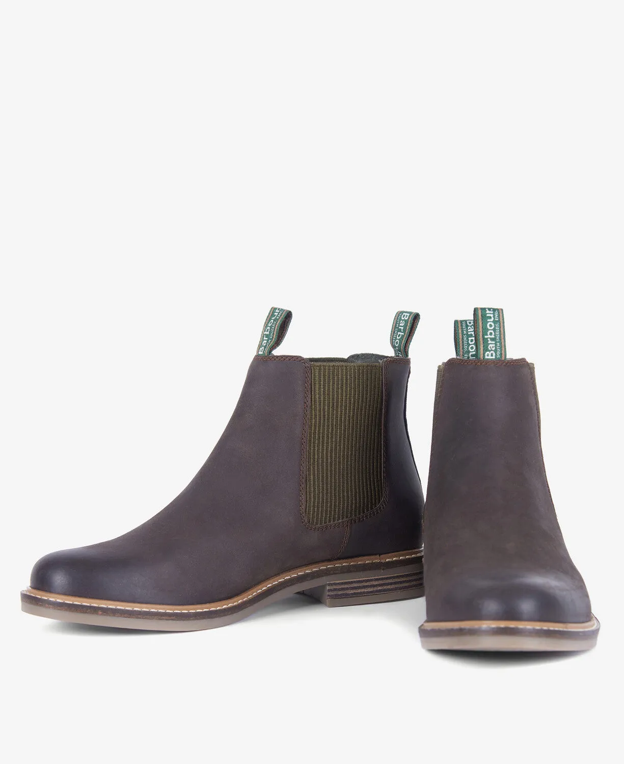 Barbour Farsley Chelsea Boot