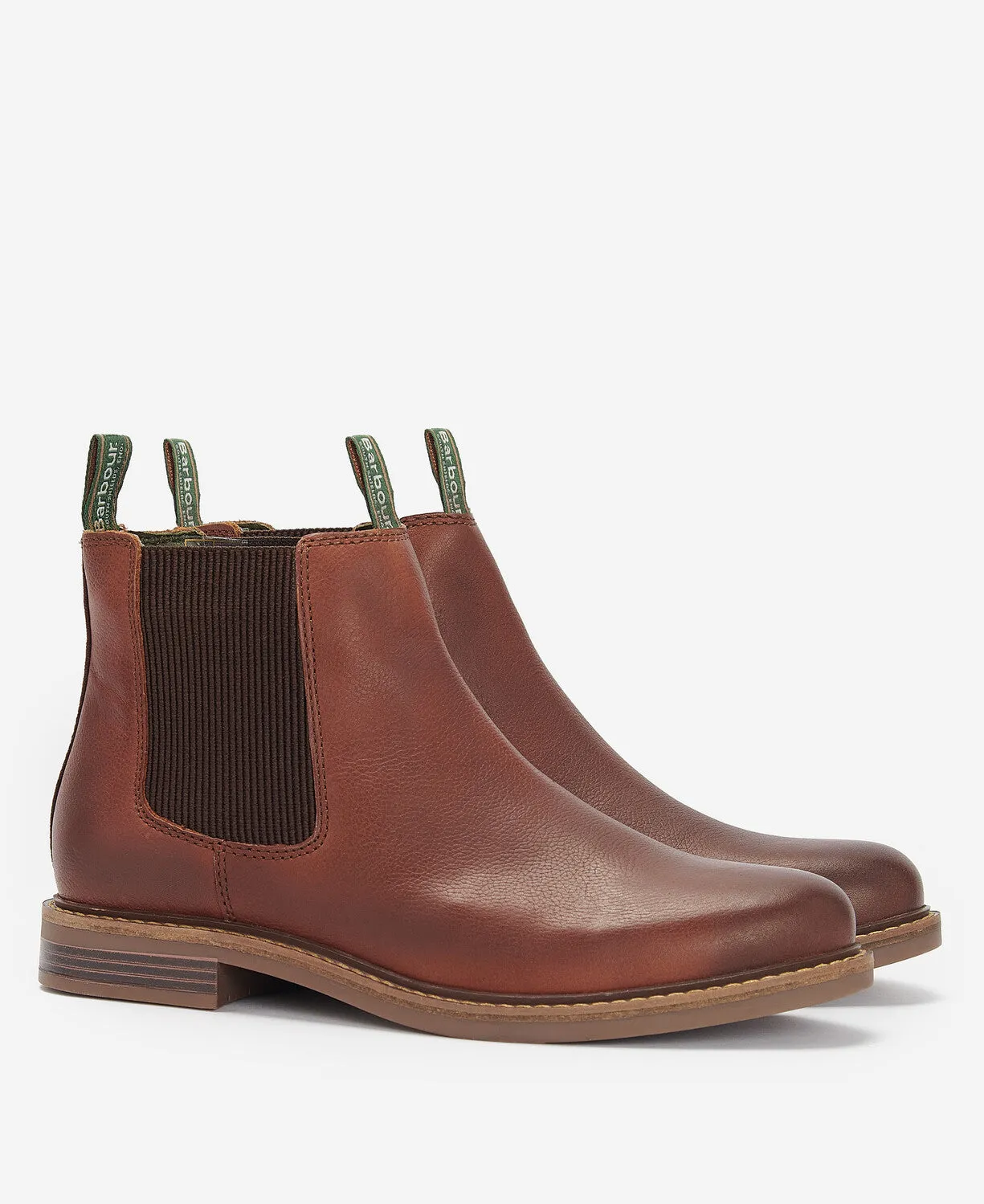 Barbour Farsley Chelsea Boot