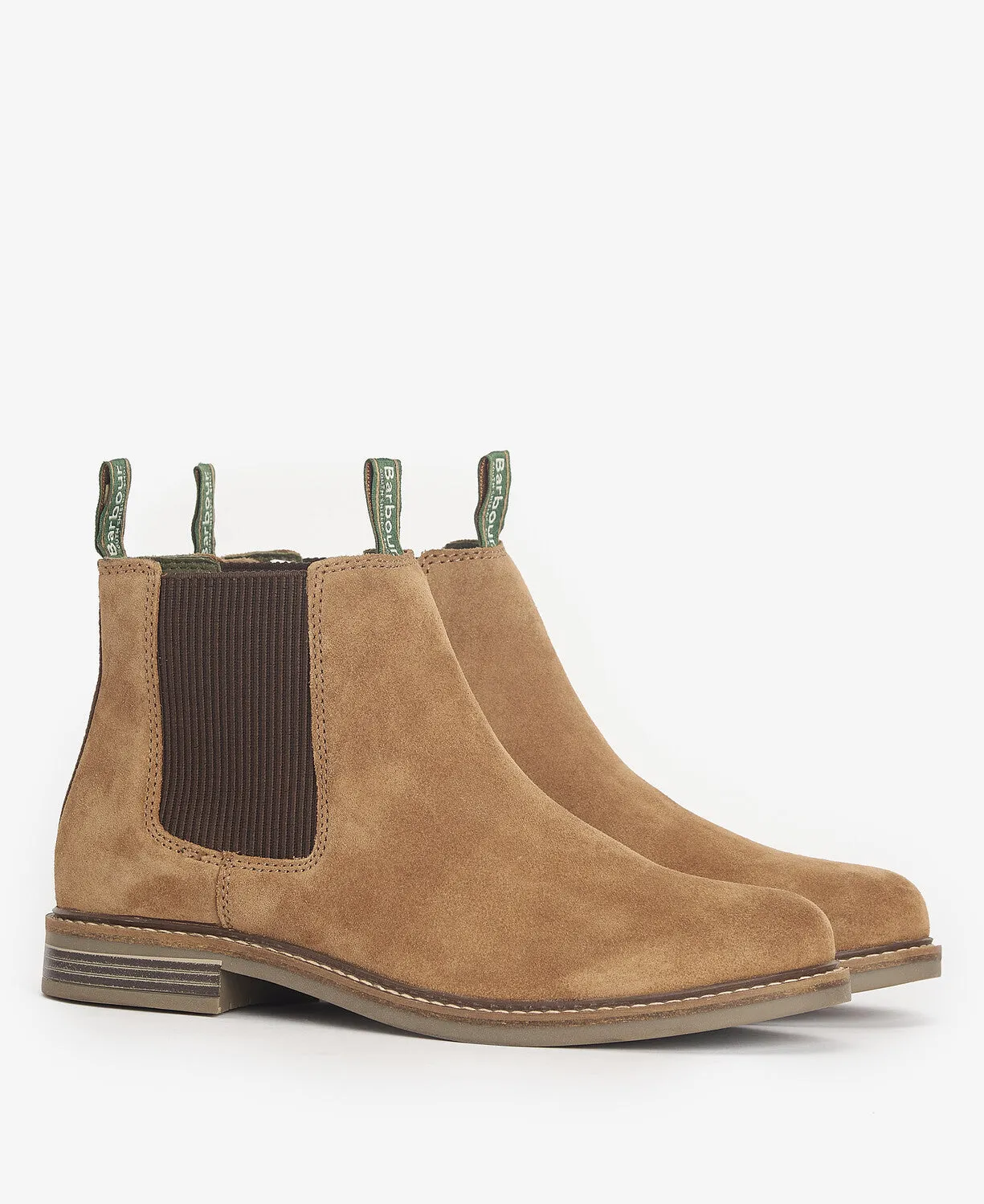 Barbour Farsley Chelsea Boot