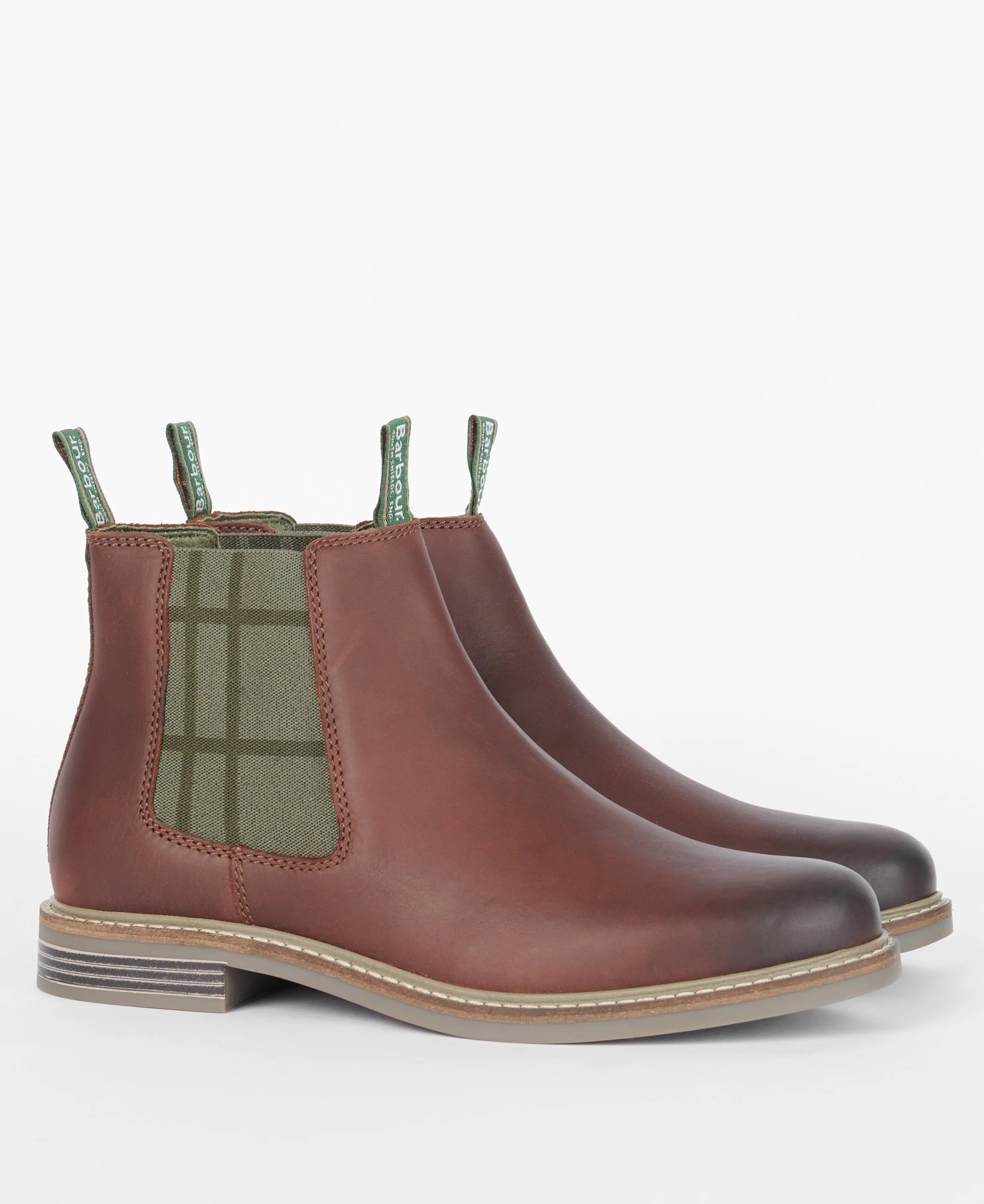 Barbour Farsley Chelsea Boot