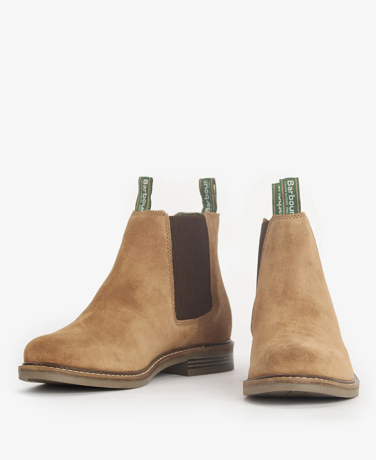 Barbour Farsley Chelsea Boot