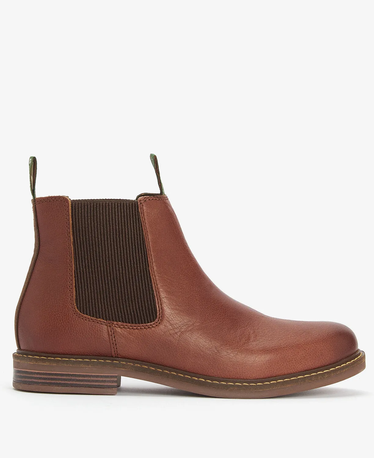 Barbour Farsley Chelsea Boot